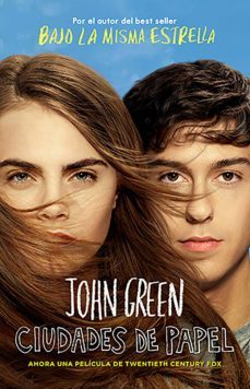 ciudades de papel (ebook)-john green-9788415594529