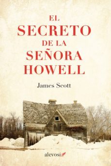 el secreto de la señora howell-james scott-9788415608929