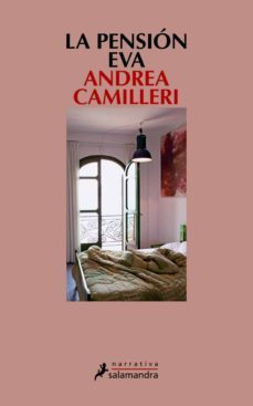 la pension eva (ebook)-9788415629429