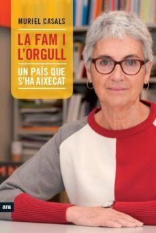 la fam i l'orgull-muriel casals-9788415642329