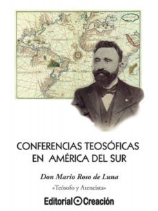 conferencias teologicas en america del sur-9788415676829