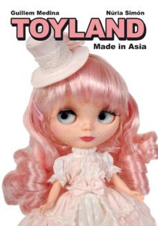 toyland made in asia-9788415685029