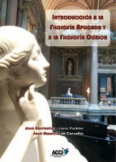 introduccion a la filosofia aplicada y a la filosofia clinica (ebook)-jose barrientos-mauricio packter-9788415705529