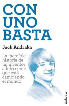 con uno basta-jack andraka-9788415732129