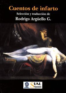 cuentos de infarto-rodrigo arguello-9788415746829