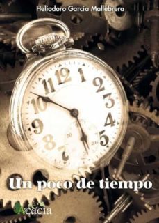 Imagen Principal de UN POCO DE TIEMPO