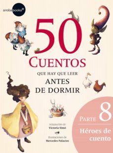 heroes de cuento (ebook)-victoria simo-9788415791829