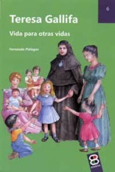 teresa gallifa-fernando pielagos mediavilla-9788415915829