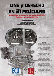 cine y derecho en 21 películas (ebook)-9788415941729
