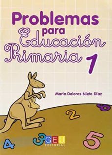 cuaderno problemas para la educacion primaria-9788415953029