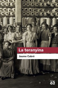 la teranyina-9788415954729