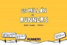 un millon de runners-9788415989929