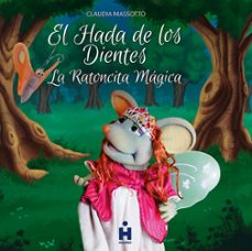el hada de los dientes (ebook)-claudia massotto-9788416015429