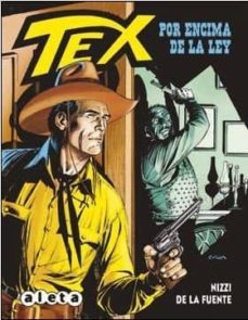 tex: por encima de la ley-9788416074129