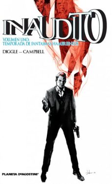 inaudito (ebook)-andy diggle-aaron campbell-9788416090129