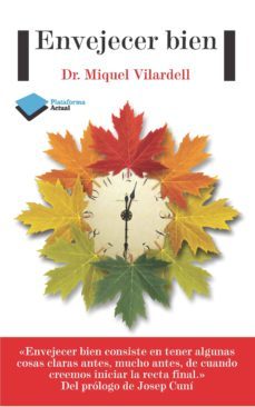 envejecer bien (ebook)-9788416096329