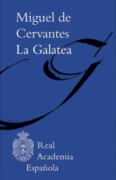 la galatea (epub 3 fijo) (ebook)-miguel de cervantes saavedra-9788416103829