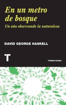 en un metro de bosque (ebook)-david george haskell-9788416142729