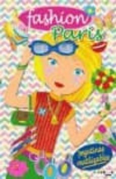 fashion in paris-9788416189229