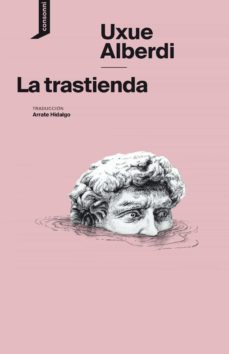 la trastienda (ebook)-9788416205929
