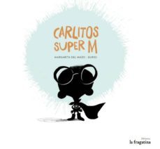 carlitos super m (italiano)-9788416226429