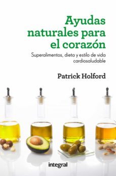 ayudas naturales para el corazon (ebook)-patrick holford-9788416267729