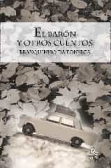 el barón y otros cuentos-branquinho da fonseca-9788416319329