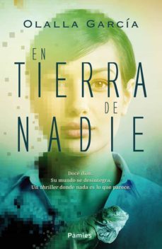 (pe) en tierra de nadie-9788416331529