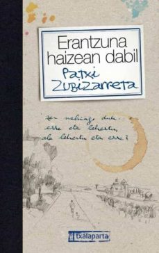 erantzuna haizean dabil-9788416350629