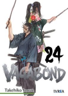 vagabond 24 (3ª ed.)-takehiko inoue-9788416352029