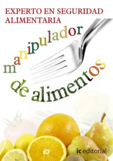 (i.b.d.) experto en seguridad alimentaria - obra completa - 4 volumenes-9788416433629