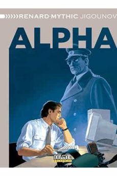alpha integral nº 2-pascal renard-i. jigounov-9788416436729