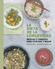 la dieta de la longevidad (ebook)-9788416449729