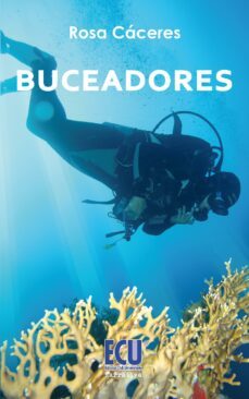 buceadores (ebook)-rosa caceres-9788416479429