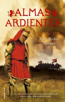 almas ardientes (ebook)-9788416498529