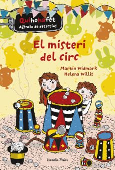 el misteri del circ-9788416522729