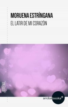 el latir de mi corazon (ebook)-9788416530229