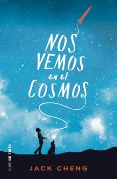 nos vemos en el cosmos-9788416588329
