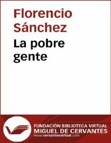 la pobre gente (ebook)-9788416594429