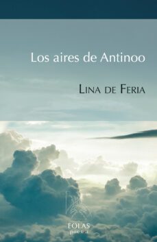 los aires de antinoo-lina de feria-9788416613229