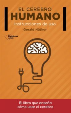el cerebro humano (ebook)-9788416620029
