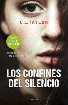 los confines del silencio-c.l. taylor-9788416634729