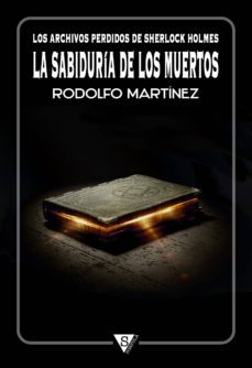 la sabiduria de los muertos (ebook)-9788416637829