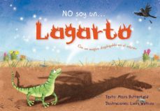 no soy un lagarto-moira butterfield-9788416648429