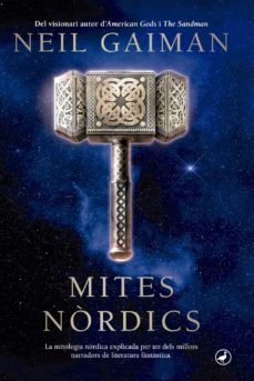 mites nòrdics-neil gaiman-9788416673629