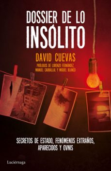 dossier de lo insolito-9788416694129