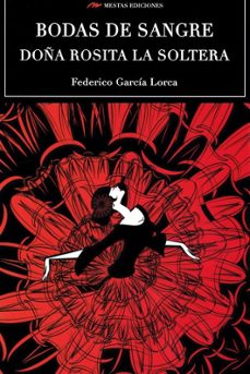 bodas de sangre/ doña rosita la soltera-9788416775729