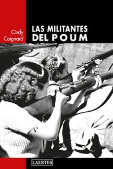 las militantes del poum-cindy coignard-9788416783229