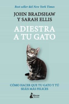 adiestra a tu gato (ne)-9788416788729