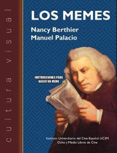 los memes-nancy berthier-manuel palacio-9788416829729